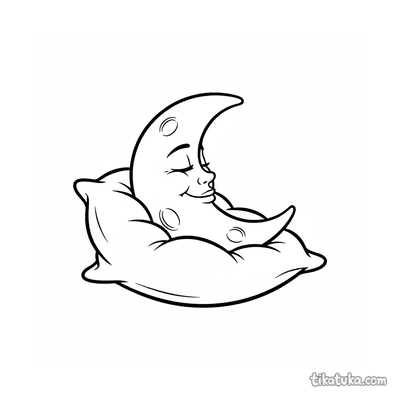 Lua amigável