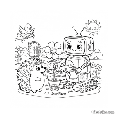 Um Presente Especial