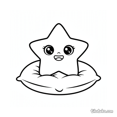 Estrela Sorridente